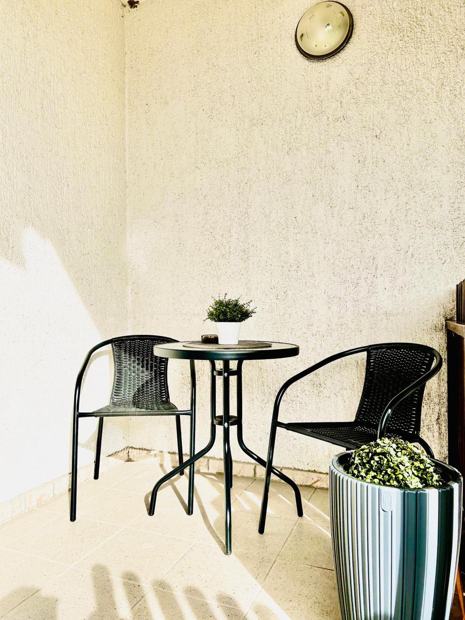 Starlight House Apartment Bjelovar Ngoại thất bức ảnh