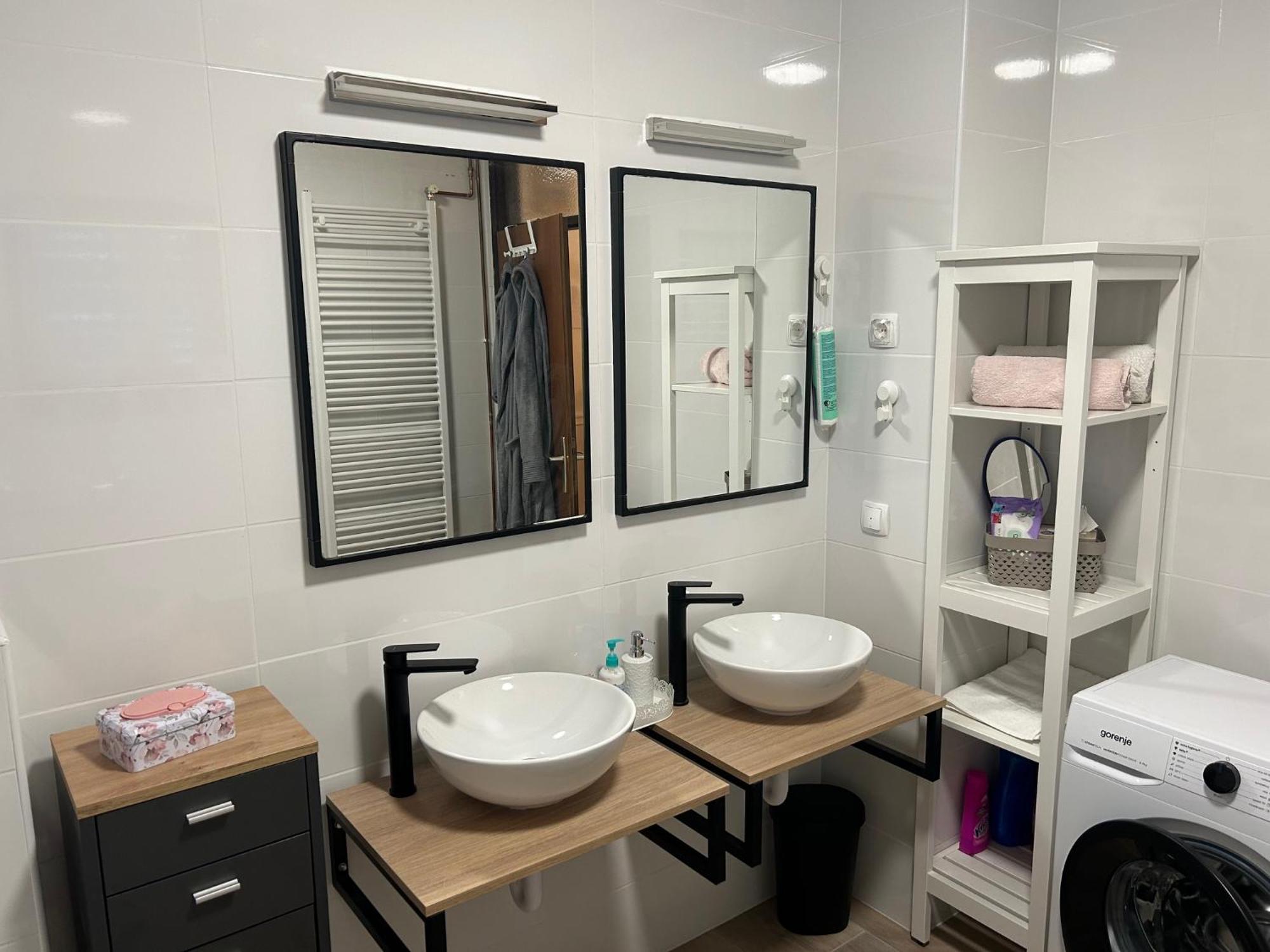 Starlight House Apartment Bjelovar Ngoại thất bức ảnh