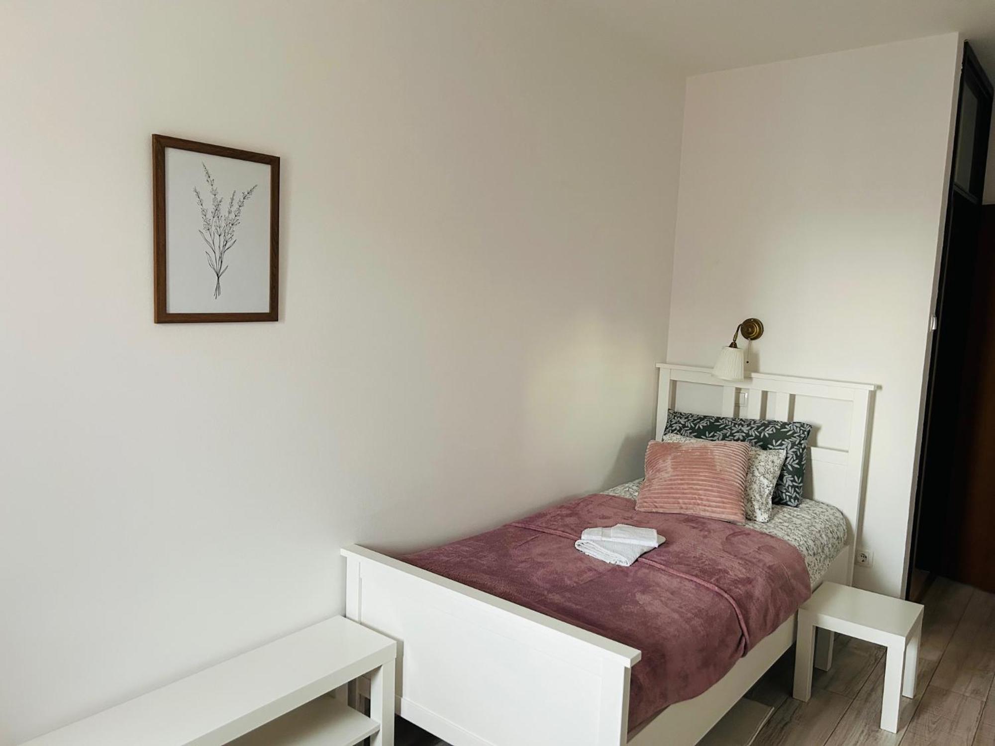 Starlight House Apartment Bjelovar Ngoại thất bức ảnh