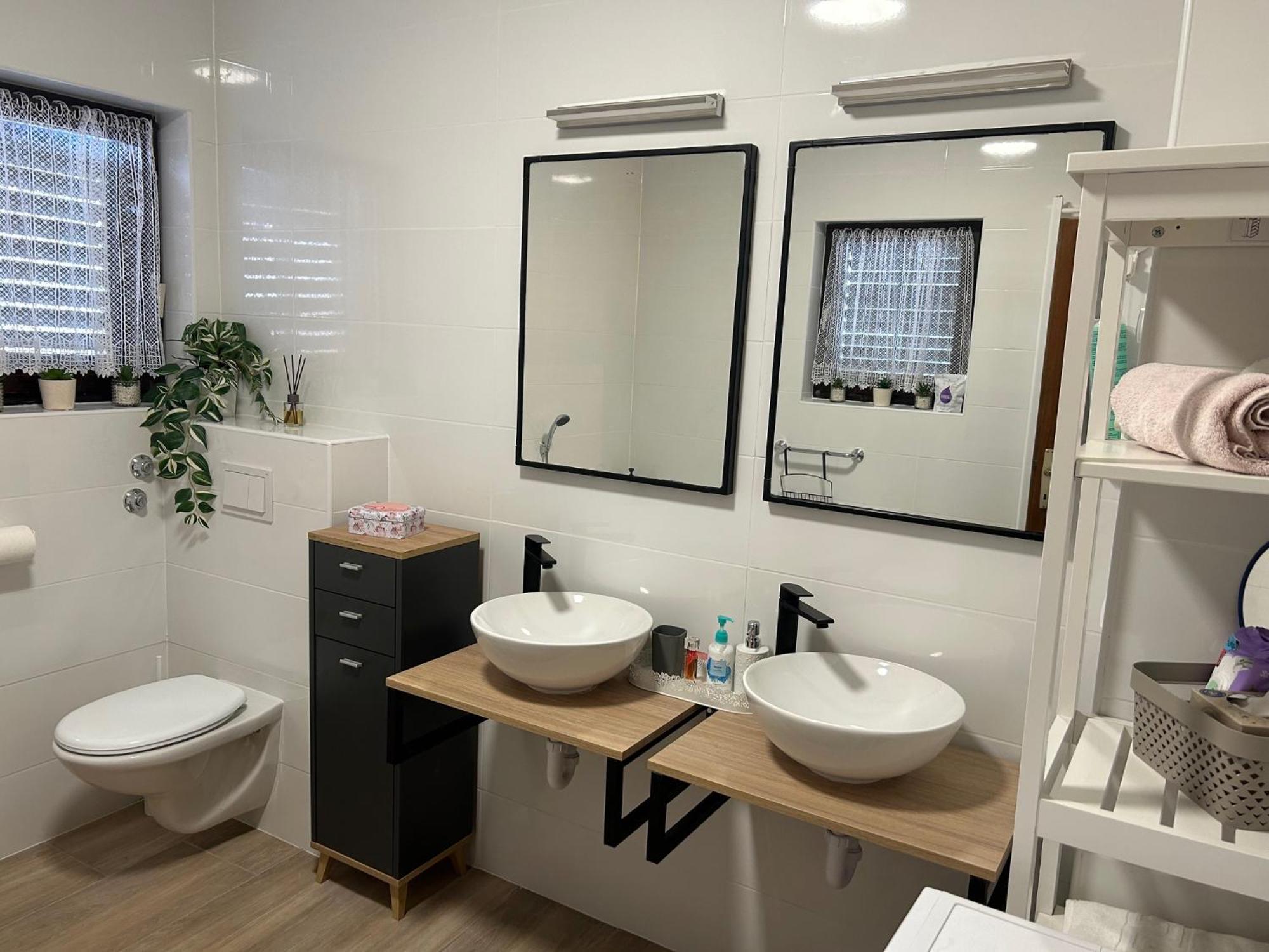 Starlight House Apartment Bjelovar Ngoại thất bức ảnh