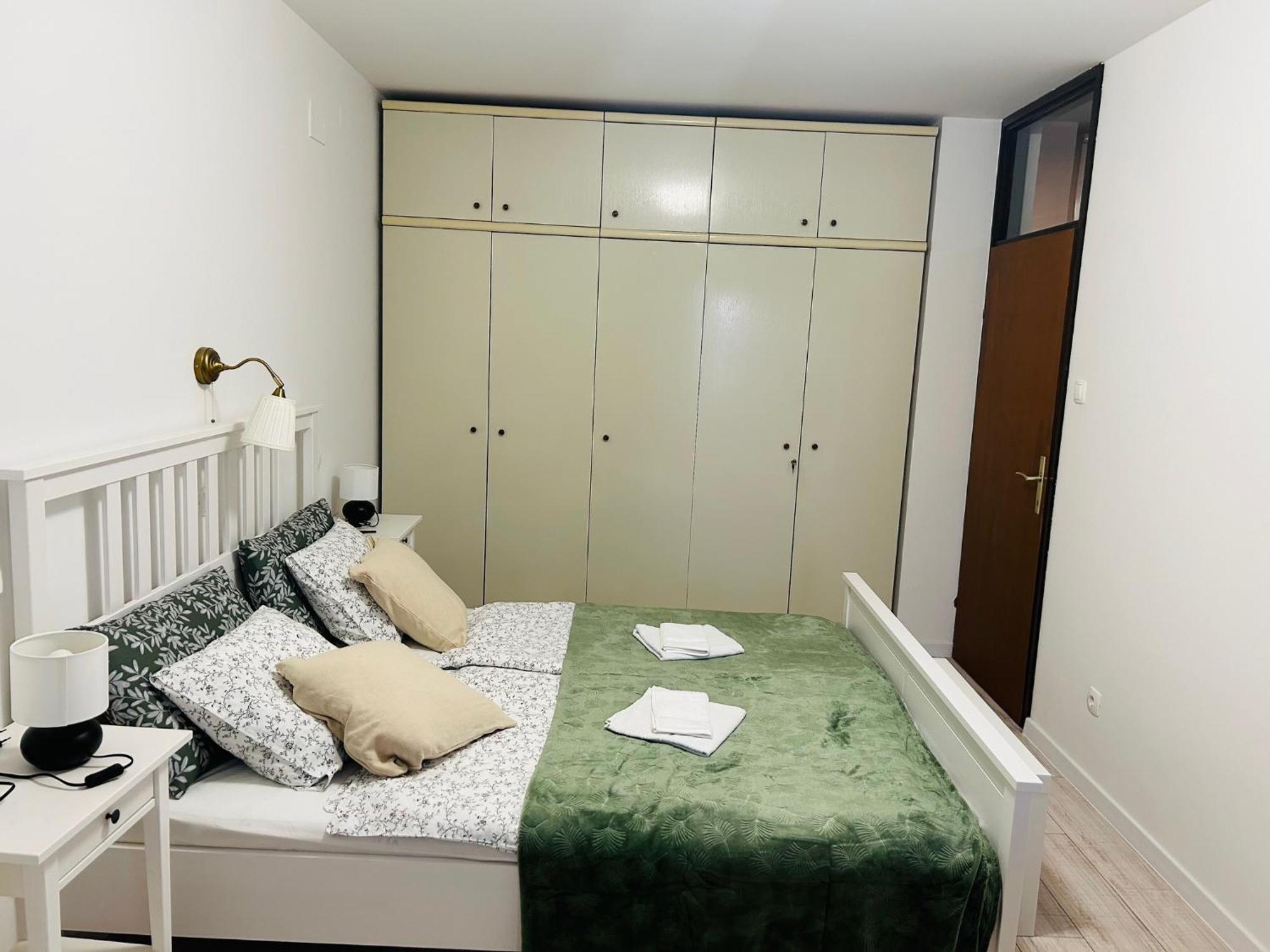 Starlight House Apartment Bjelovar Ngoại thất bức ảnh