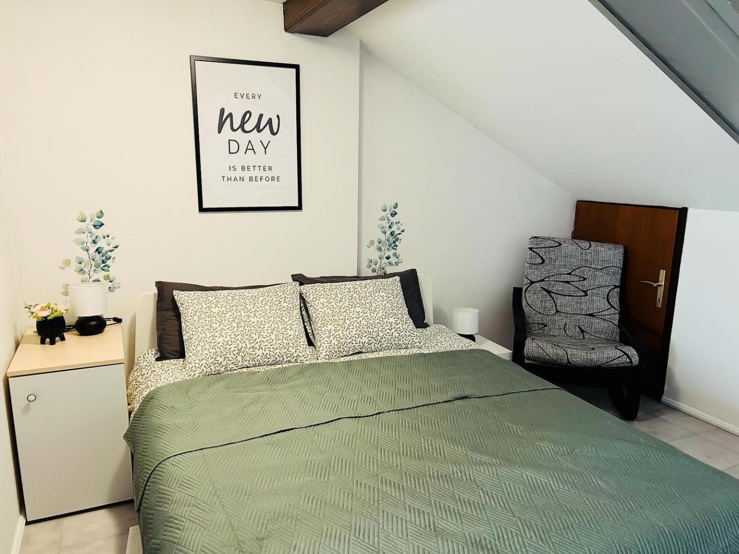 Starlight House Apartment Bjelovar Ngoại thất bức ảnh